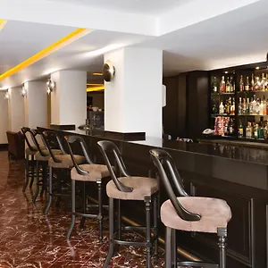 Crowne Plaza - Old By Ihg Istanboel
