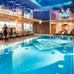 Vier Jahreszeiten Kempinski ***** München