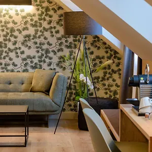 Mercure Altstadt *** München