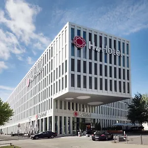 H4 Messe **** München