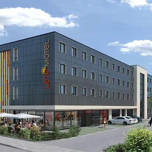 Hotel Muenchen-olympiapark, Munique