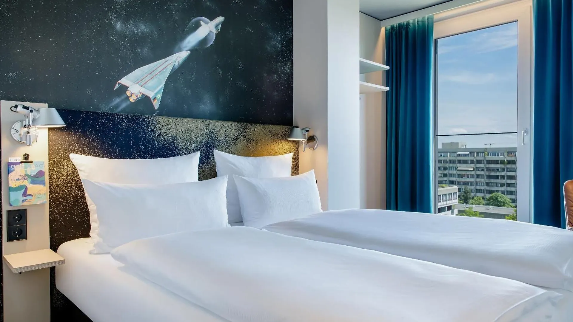 Ξενοδοχείο Motel One Muenchen - Deutsches Museum