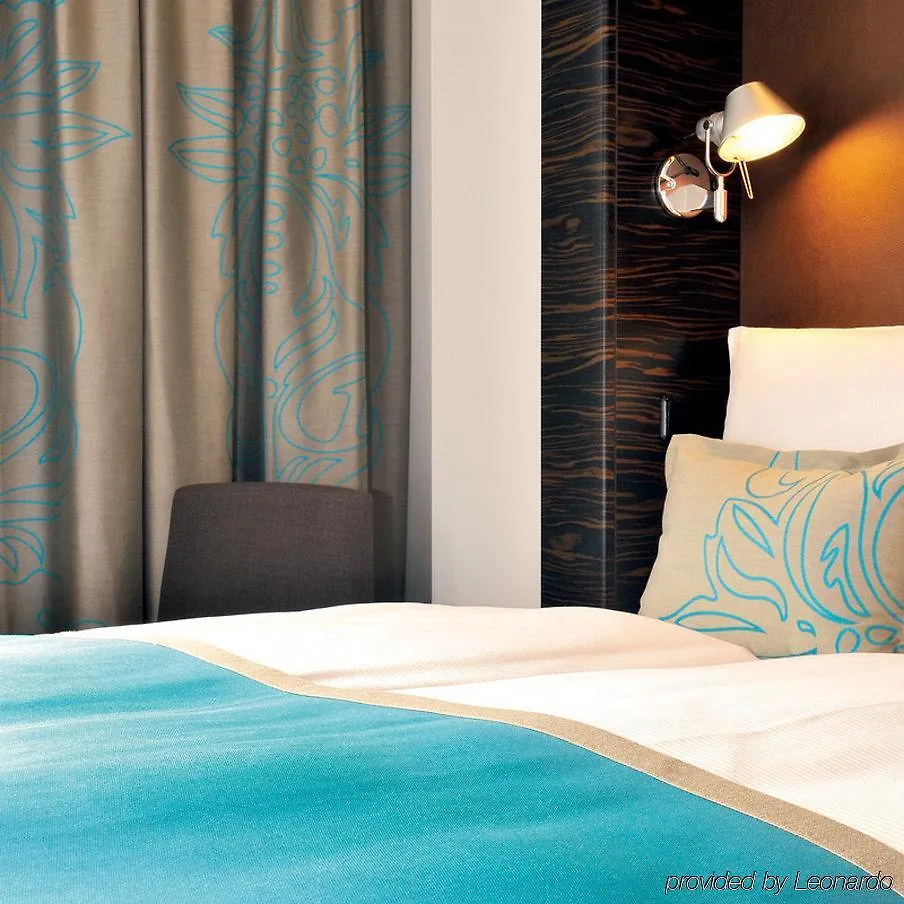 Motel One Muenchen - Deutsches Museum 3*, Μόναχο