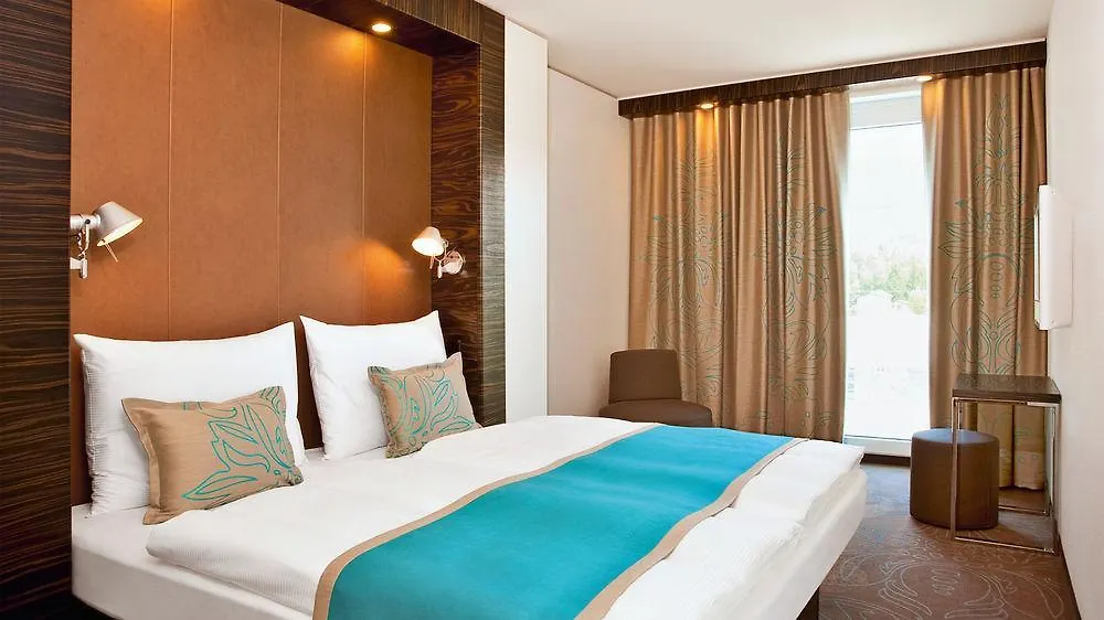 Motel One Muenchen - Deutsches Museum Ξενοδοχείο Μόναχο