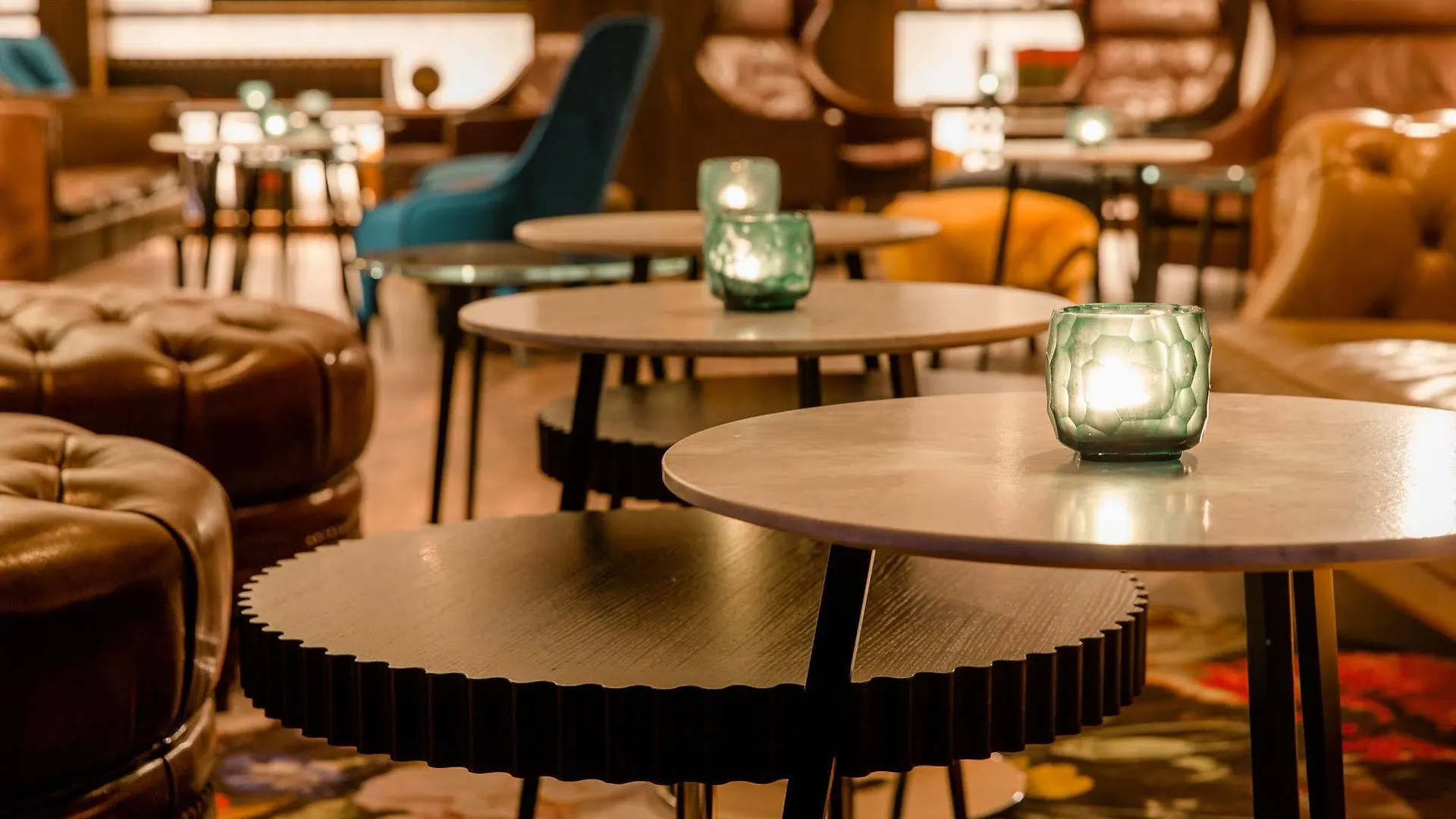 Ξενοδοχείο Motel One Muenchen - Deutsches Museum