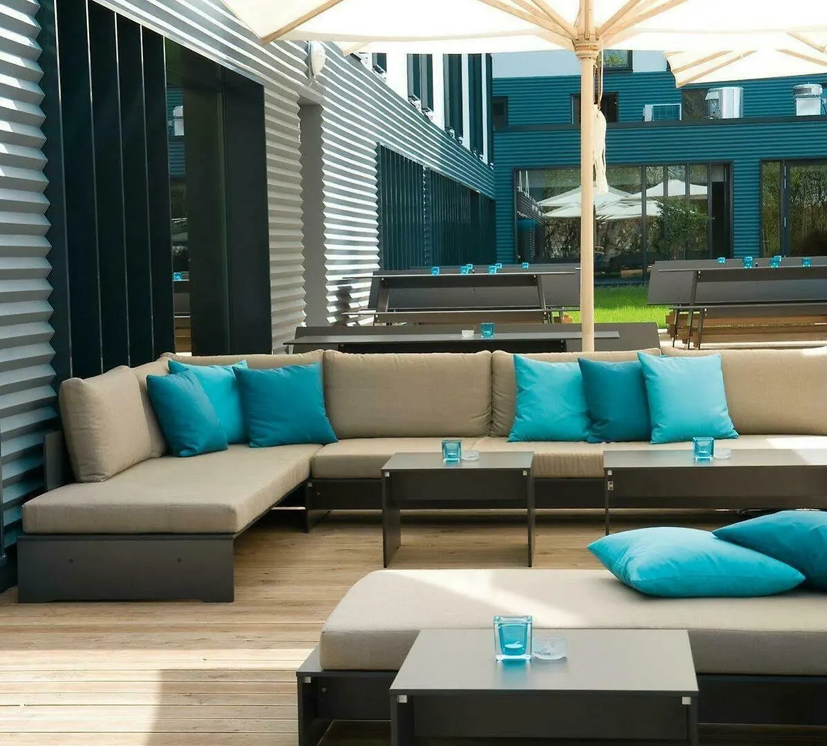 Motel One Muenchen - Deutsches Museum 3*, Μόναχο